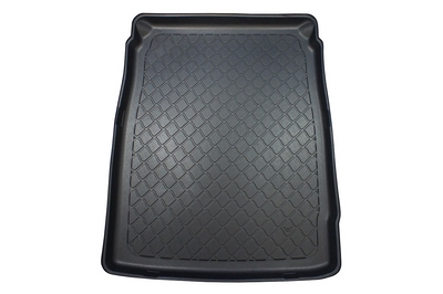 Bmw 6 sales series boot liner